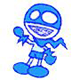 BLUEMEANIE's Avatar