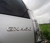 ClubLexus Reviews: The Lexus GX 460