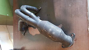 2 Dezod Green Headers For Sale(For 2011+)-20160427_150144.jpg