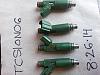 f/s used 550cc DEATSCHWERKS  injectors-1409071136355.jpg