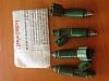 Deatschwerks 550 Injectors tC1-img_7488.jpg
