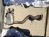fs: BMW 135i N55 OEM Exhaust-photo1.jpg