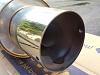 HKS exhaust with silencer and stickers-20160903_172936.jpg