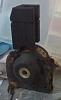 SOLD: Front Engine Mount (OEM) with Energy Suspension Bushing-frontmount.jpg