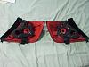 <SOLD> Painted Smoke oem taillights-20120624_155851.jpg