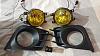 Fs: Yellow lens fog lights and HID kit for TC2-20140705_000119.jpg