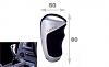 FS GUN GRIP Levoc Aluminum Manual Shift Lever Knob-sfgsg.jpg