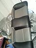 Custom Seats (Not Covers) - Black and Grey - 0 obo-img_20130911_175538.jpg