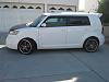 2008 XB - WHITE - AUTO -72K Mi - WELL MAINTAINED - ,800 (VALENCIA,CA)-1.jpg