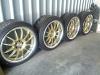 Wheels for my fiance!-uploadfromtaptalk1337226951052.jpg