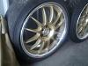 Wheels for my fiance!-uploadfromtaptalk1337226979021.jpg
