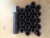 Kyokugen Locking Lug Nuts (Black) 12x1.50-kyokugen1.jpg