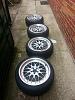 18&quot; BBS Reps With Tire and lugs-20130901_122717.jpg