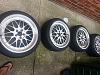 18&quot; BBS Reps With Tire and lugs-20130901_122800.jpg