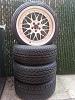 18&quot; BBS Reps With Tire and lugs-20130901_122915.jpg