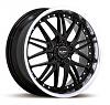 Aerospeed Onyx Black Mchn Lip 17x7 et42-aro-speed-onyx.jpg