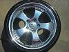 Speedy wheels 17" w/kumho tires-dscn3978.jpg