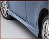 Official Lip Kit Thread. Post Your PICS-trdsideskirts-driver.jpg