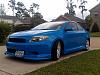 Post up your Custom Paint job!!!-scionvoodoo-blue.jpg