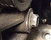 Stripped bolt on belt tensioner pulley-photo-1.jpg