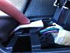 DIY: Stopping rattle in drivers door.-img_0307.jpg