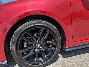 2016 tC Release Series 10.0 Barcelona Red- Limited Edition of 1,200 Units-front.jpg