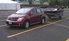 Scion xA can tow!-2006-xa-towing-boat-6-13-c.jpg
