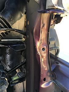 05 Scion xB Radiator Support Fix?-img_2232.jpg