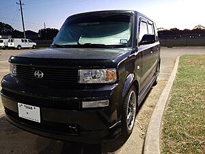 New to Scion Life! Will I rub with anything bigger than 205?-20201117_062430.jpg