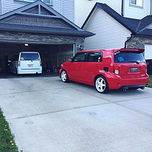 New member with Scion xB 2014-img_0653.jpg