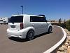 How many Miles are on your xB2?-image.jpg