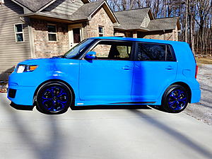 New HD Wheels Transparent Candy Blue Rims-dsc00693.jpg