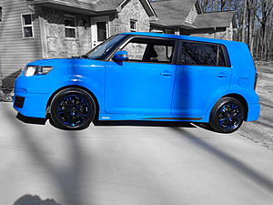 New HD Wheels Transparent Candy Blue Rims-dsc00694.jpg