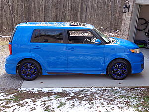 New HD Wheels Transparent Candy Blue Rims-dsc00711.jpg