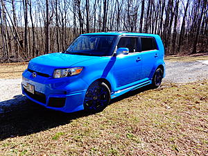 New HD Wheels Transparent Candy Blue Rims-dsc00827.jpg