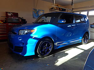 New HD Wheels Transparent Candy Blue Rims-dsc00811.jpg