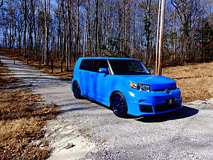New HD Wheels Transparent Candy Blue Rims-dsc00836.jpg