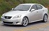 The OFFICIAL 18" Wheel Thread.... Let's see them-lexusis350-front.jpg