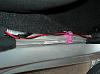 Amp &amp; Sub Install, 2010 xD, Pics and comments-20-my-own-12g-sub-wires-rear-pass-threasehold.jpg