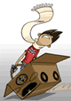 Cubicle's Avatar
