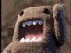 Domo-kun's Avatar