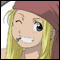 iria's Avatar