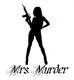 Mrs. Murder's Avatar