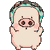 Pig's Avatar