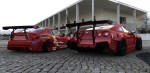 New Hotness: Rocket Bunny FR-S