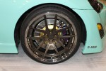 SEMA 2012: FR-S Tuner Challenge Photos!