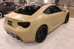 SEMA 2012: FR-S Tuner Challenge Photos!