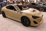 SEMA 2012: FR-S Tuner Challenge Photos!