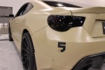 SEMA 2012: FR-S Tuner Challenge Photos!