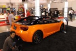 SEMA 2012: Whats Wrong With This Picture?